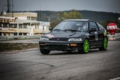 Honda CRX